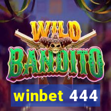 winbet 444